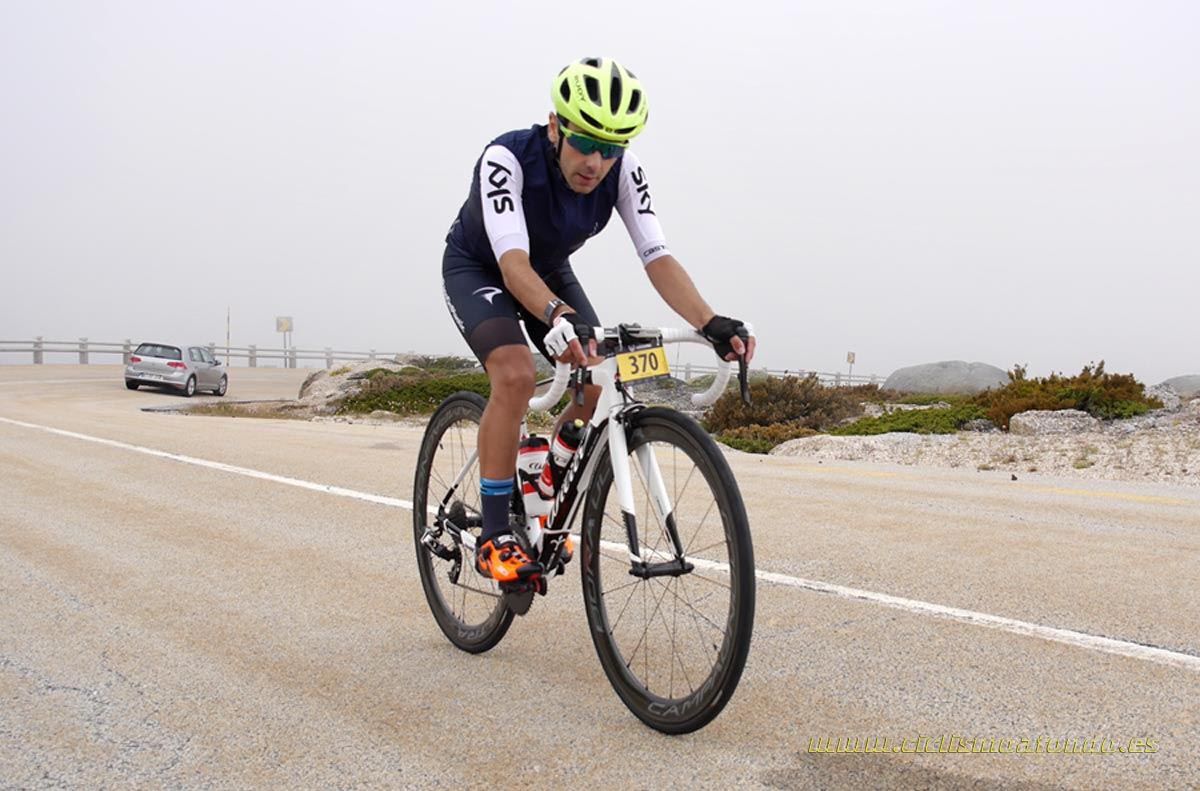 Gran Fondo Serra da Estrela 17