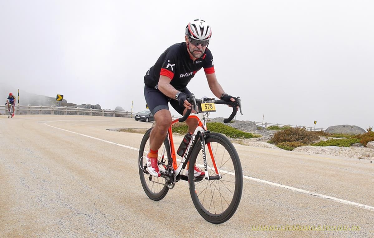 Gran Fondo Serra da Estrela 17