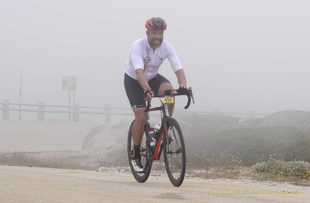 Gran Fondo Serra da Estrela 17