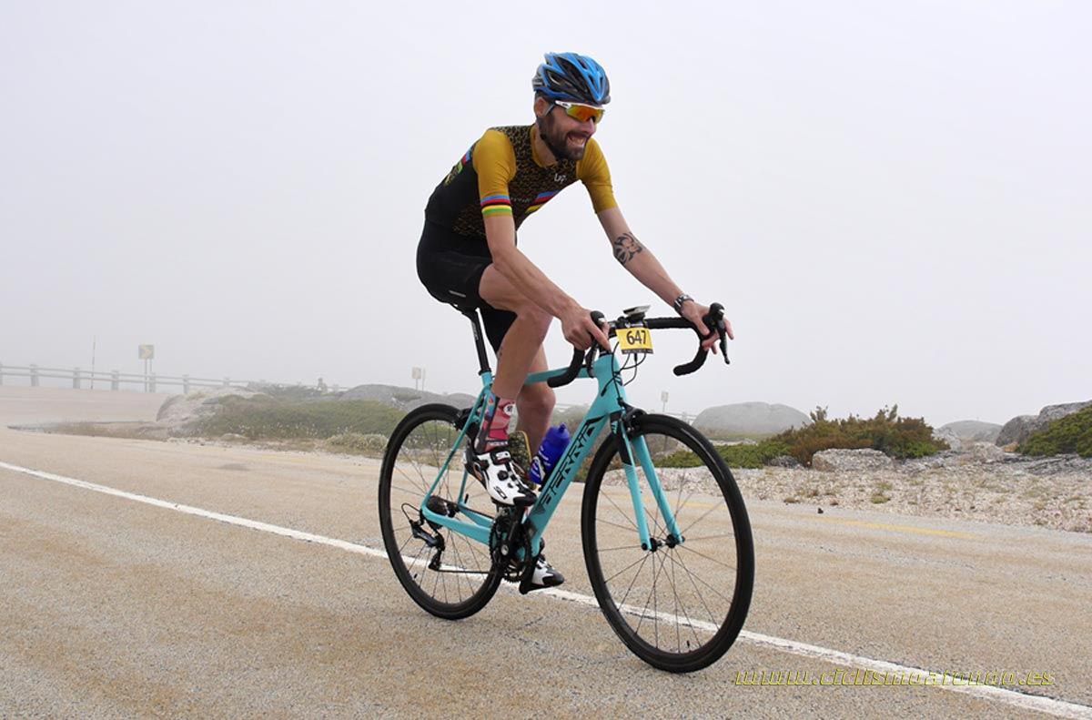 Gran Fondo Serra da Estrela 17