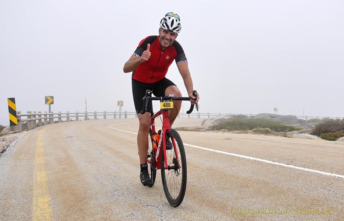 Gran Fondo Serra da Estrela 17