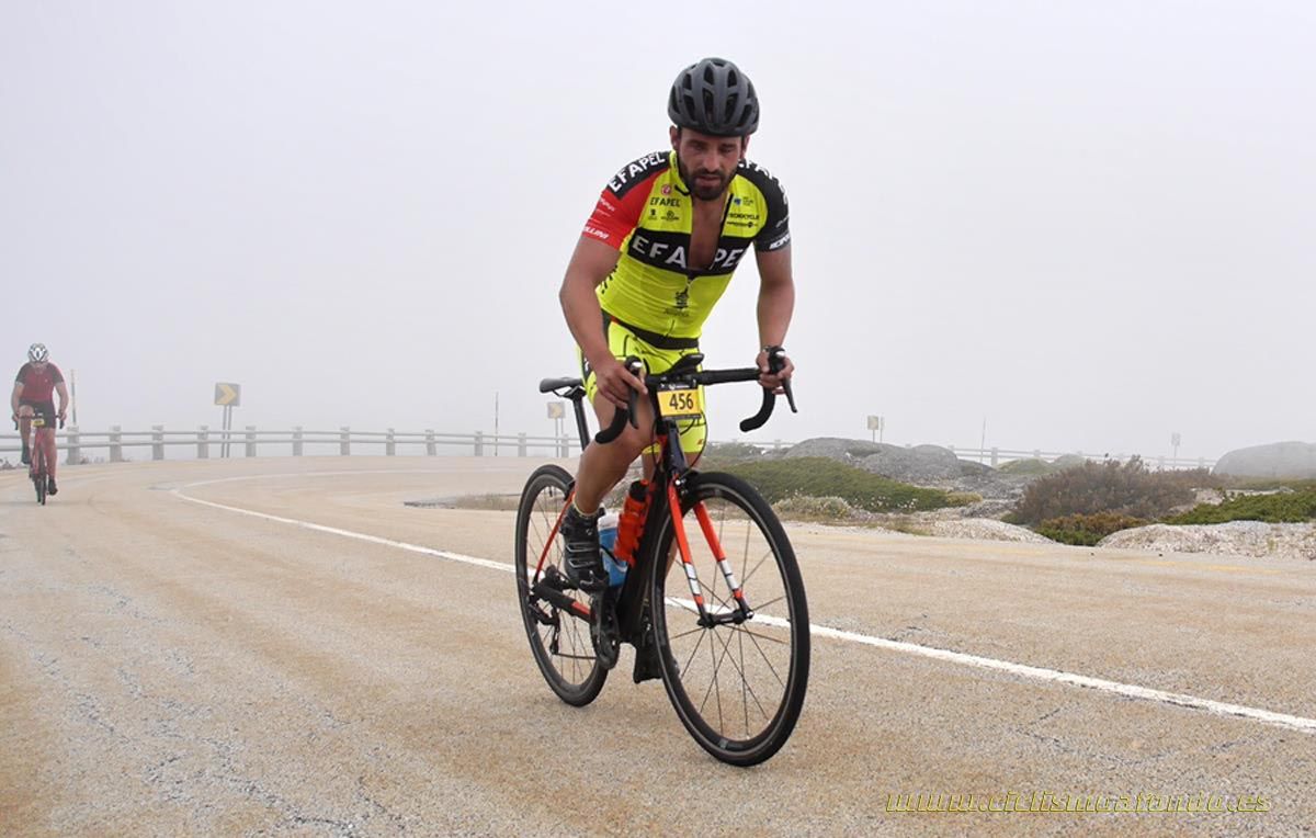 Gran Fondo Serra da Estrela 17