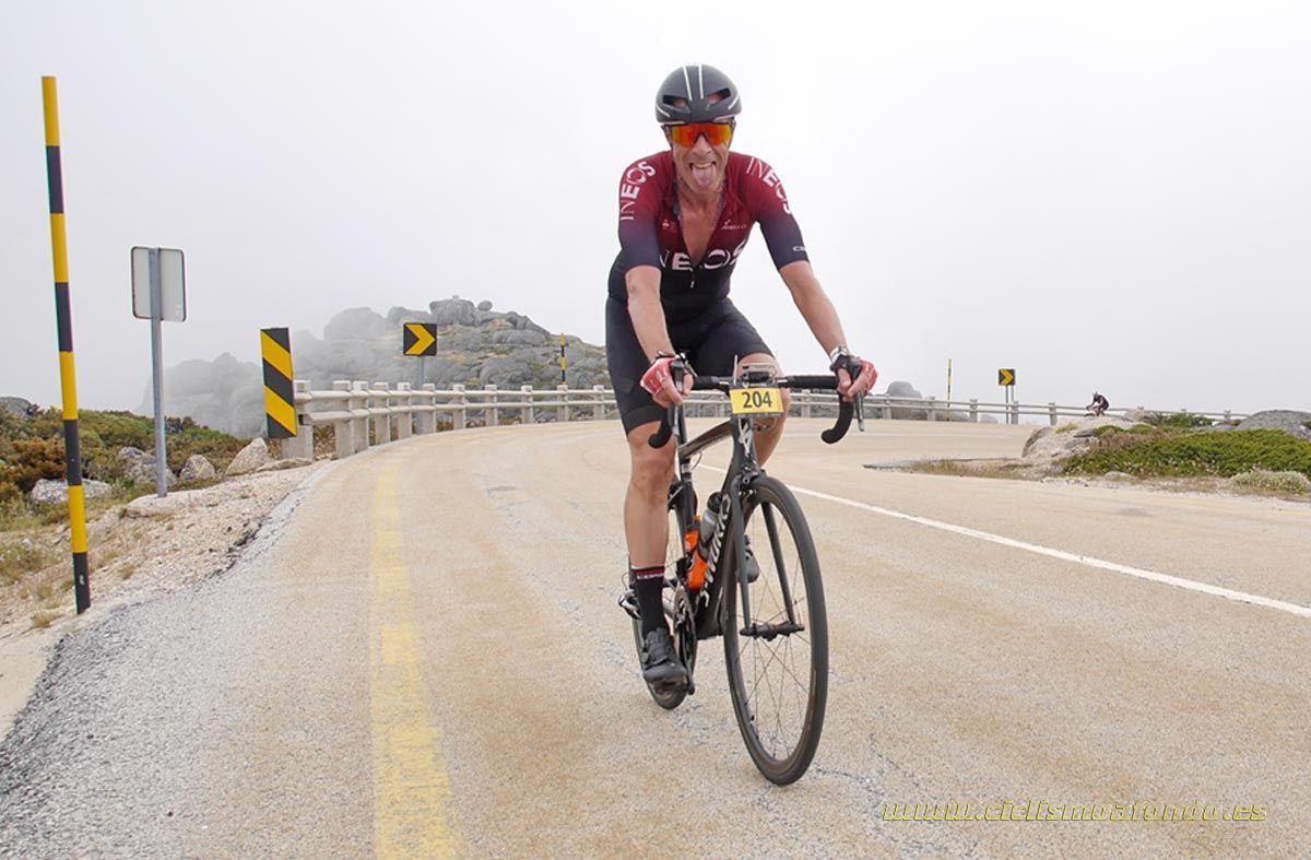 Gran Fondo Serra da Estrela 17