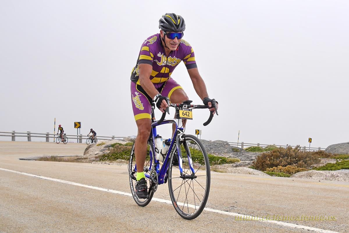 Gran Fondo Serra da Estrela 18