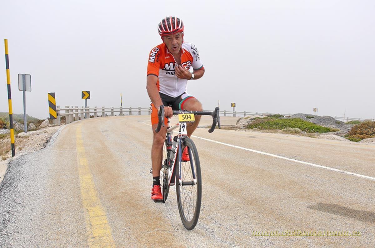 Gran Fondo Serra da Estrela 18