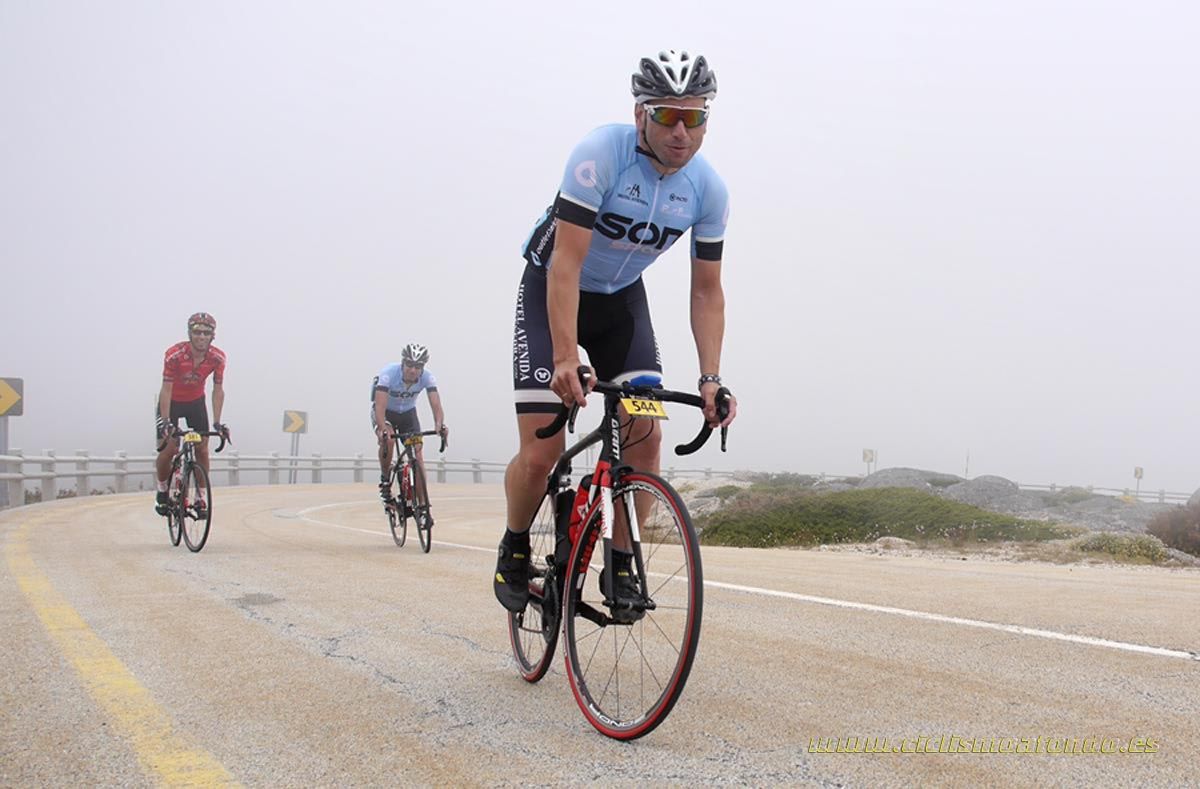 Gran Fondo Serra da Estrela 18