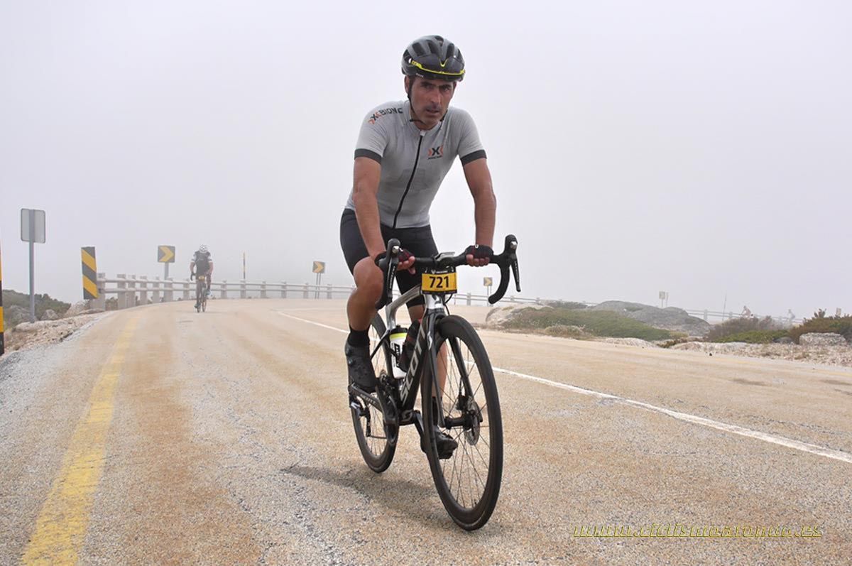 Gran Fondo Serra da Estrela 18