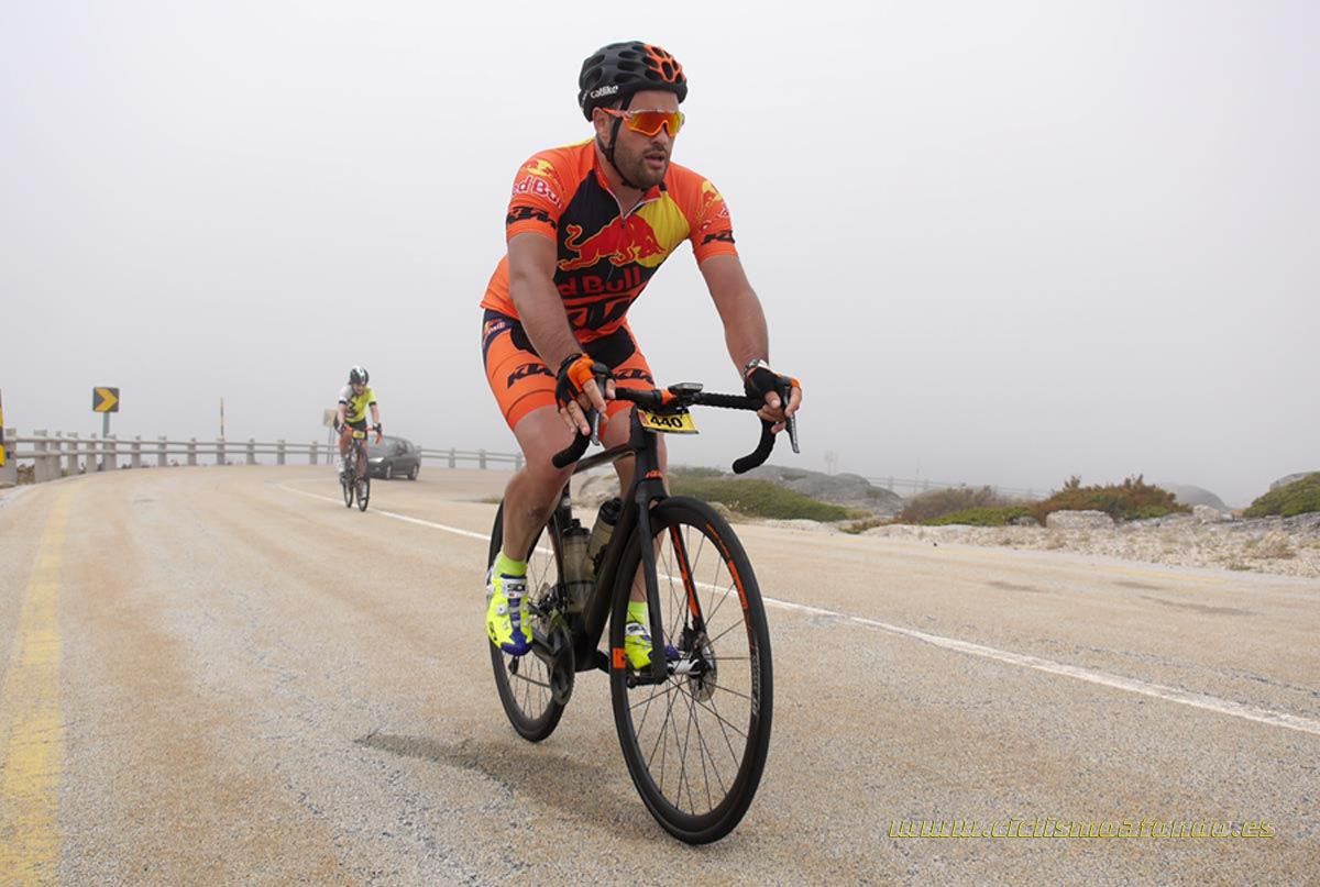 Gran Fondo Serra da Estrela 18