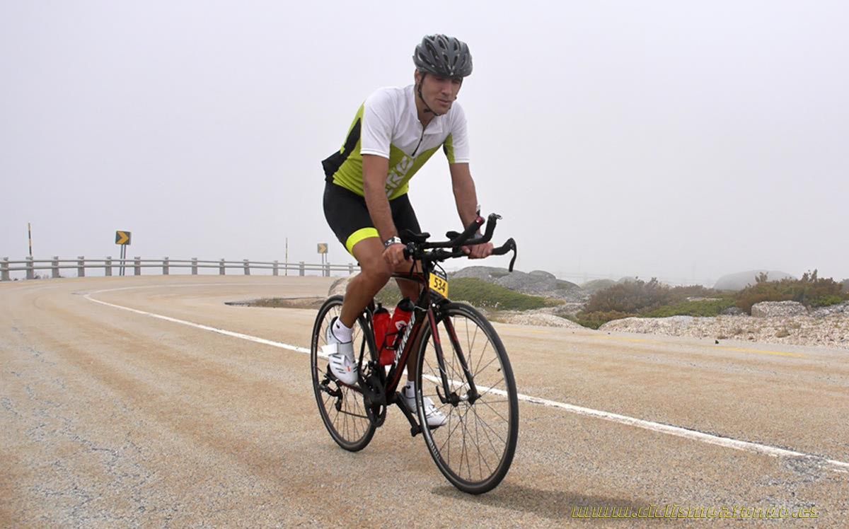 Gran Fondo Serra da Estrela 18