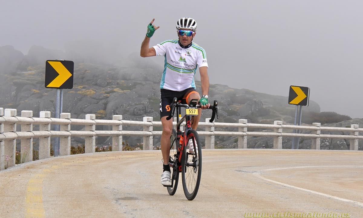 Gran Fondo Serra da Estrela 18