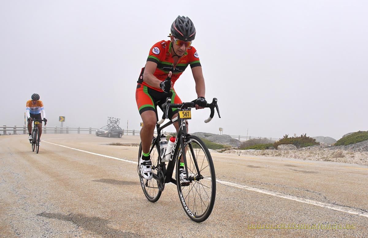 Gran Fondo Serra da Estrela 18