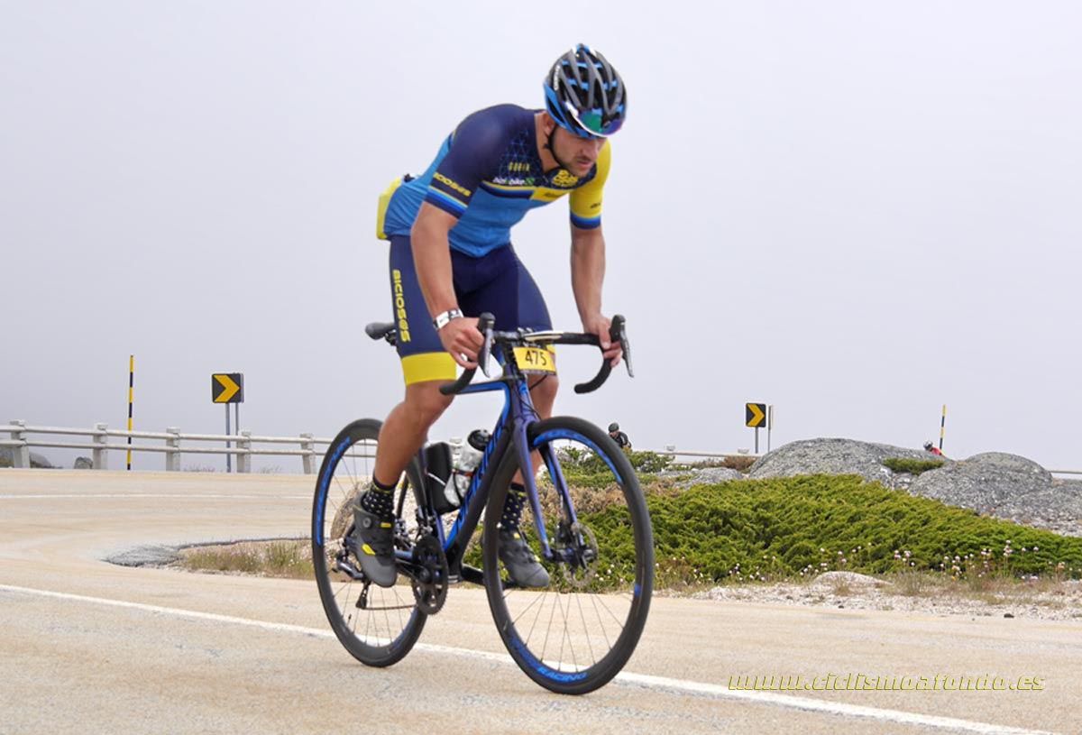 Gran Fondo Serra da Estrela 18