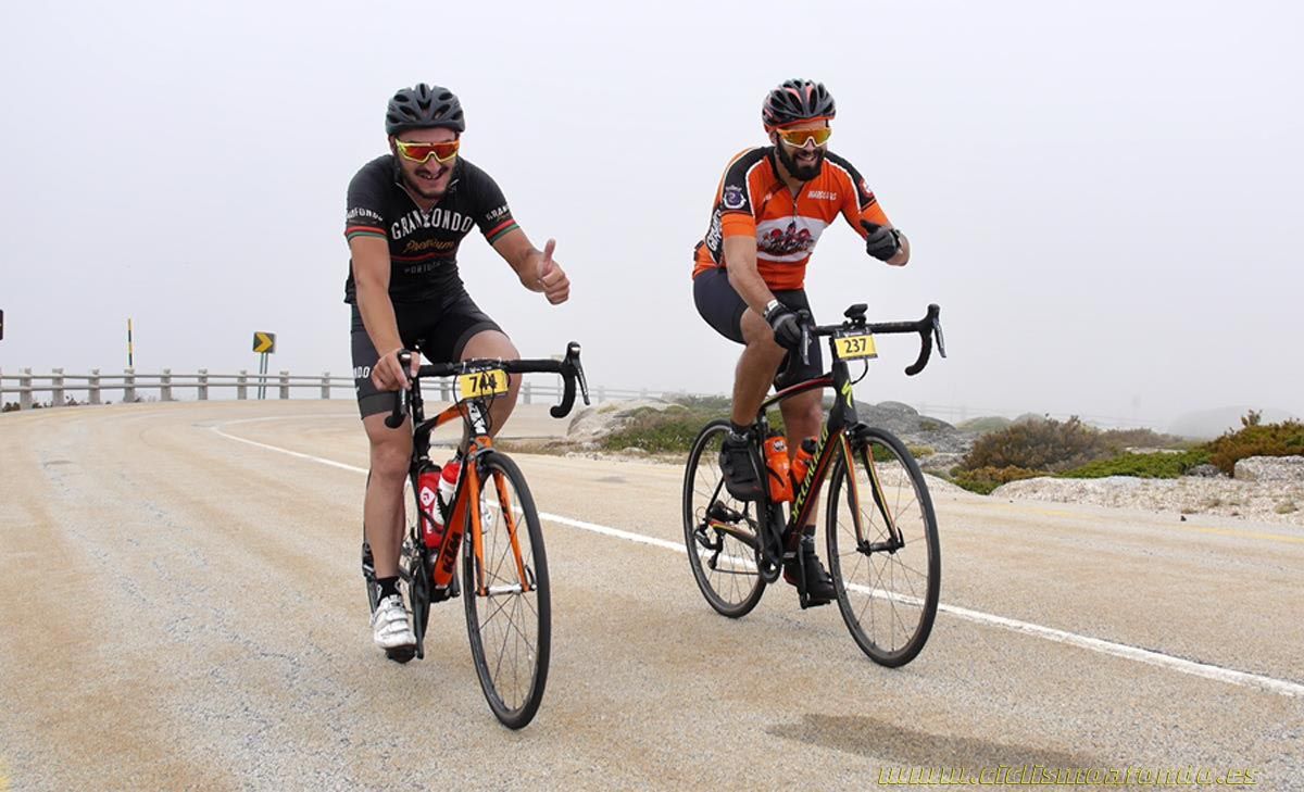 Gran Fondo Serra da Estrela 18