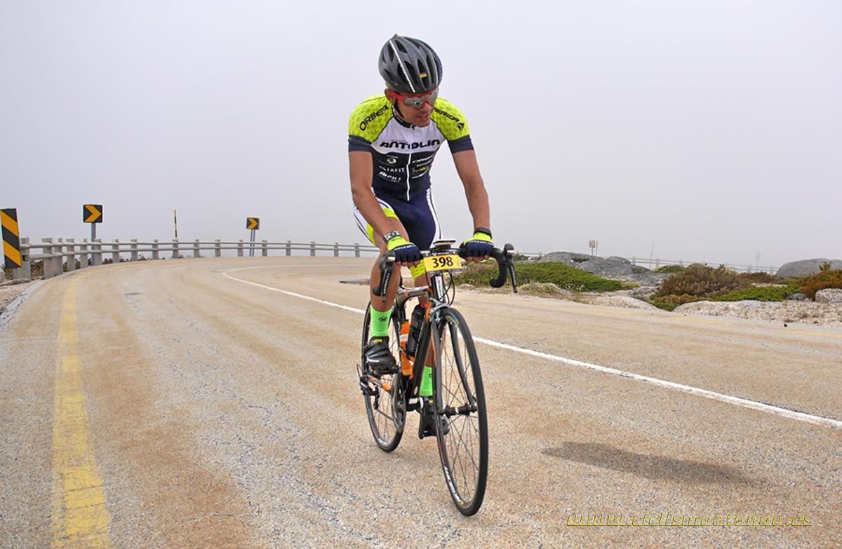 Gran Fondo Serra da Estrela 18