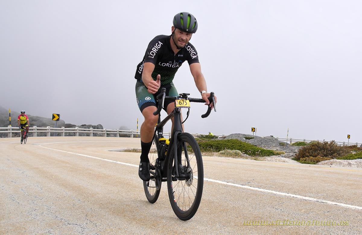 Gran Fondo Serra da Estrela 18