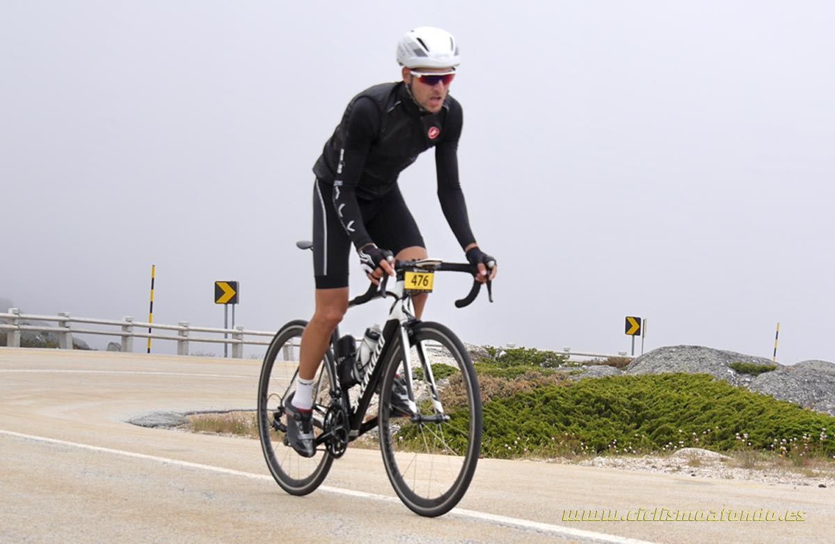 Gran Fondo Serra da Estrela 18