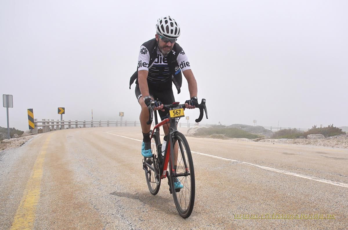 Gran Fondo Serra da Estrela 18