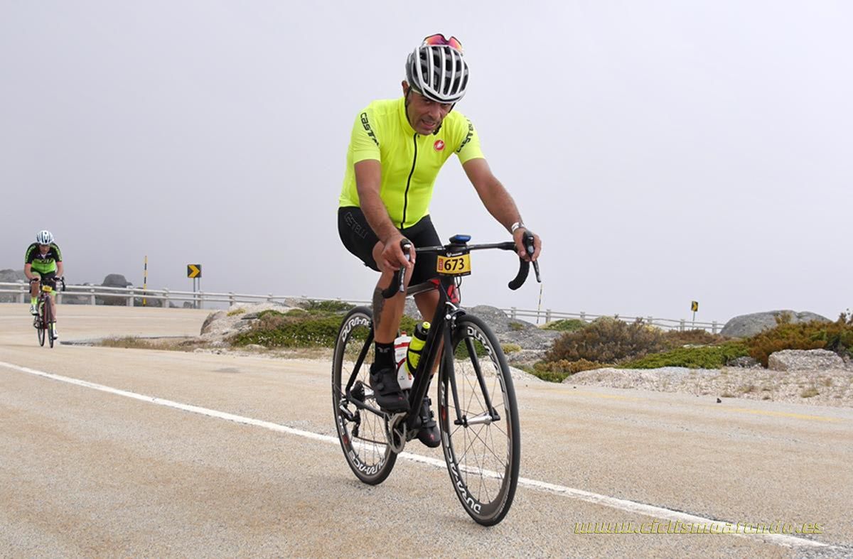 Gran Fondo Serra da Estrela 18