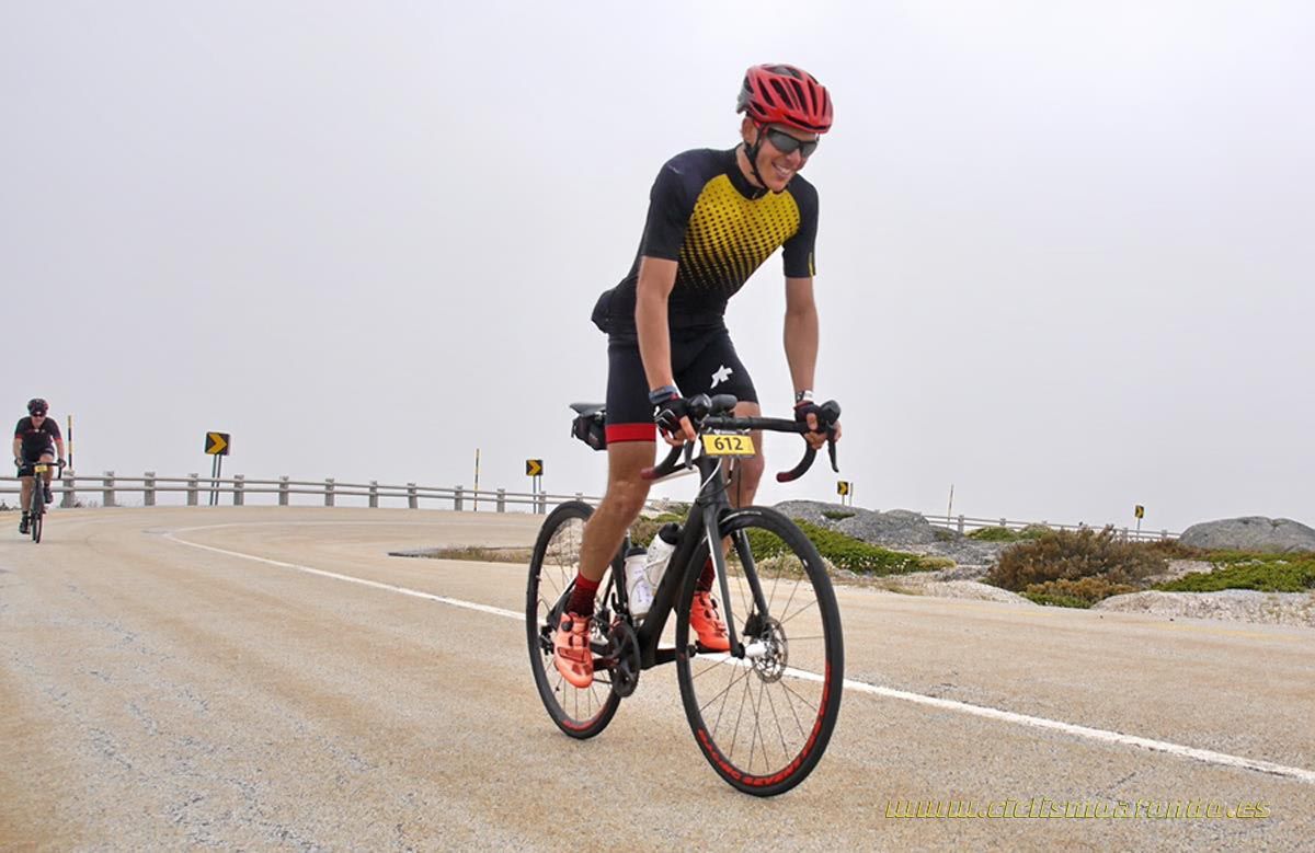 Gran Fondo Serra da Estrela 18
