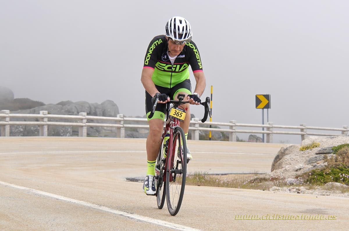 Gran Fondo Serra da Estrela 18
