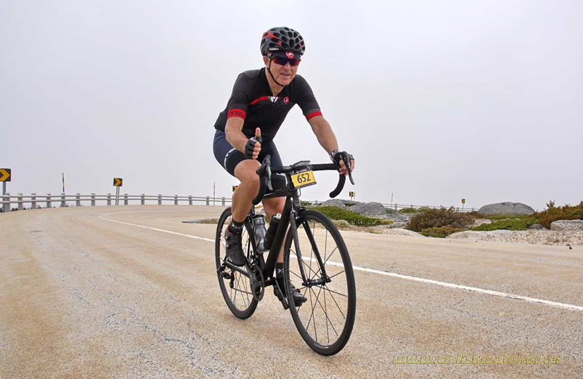 Gran Fondo Serra da Estrela 18