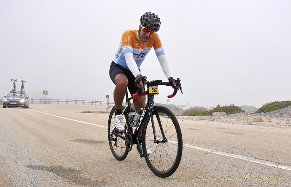 Gran Fondo Serra da Estrela 18