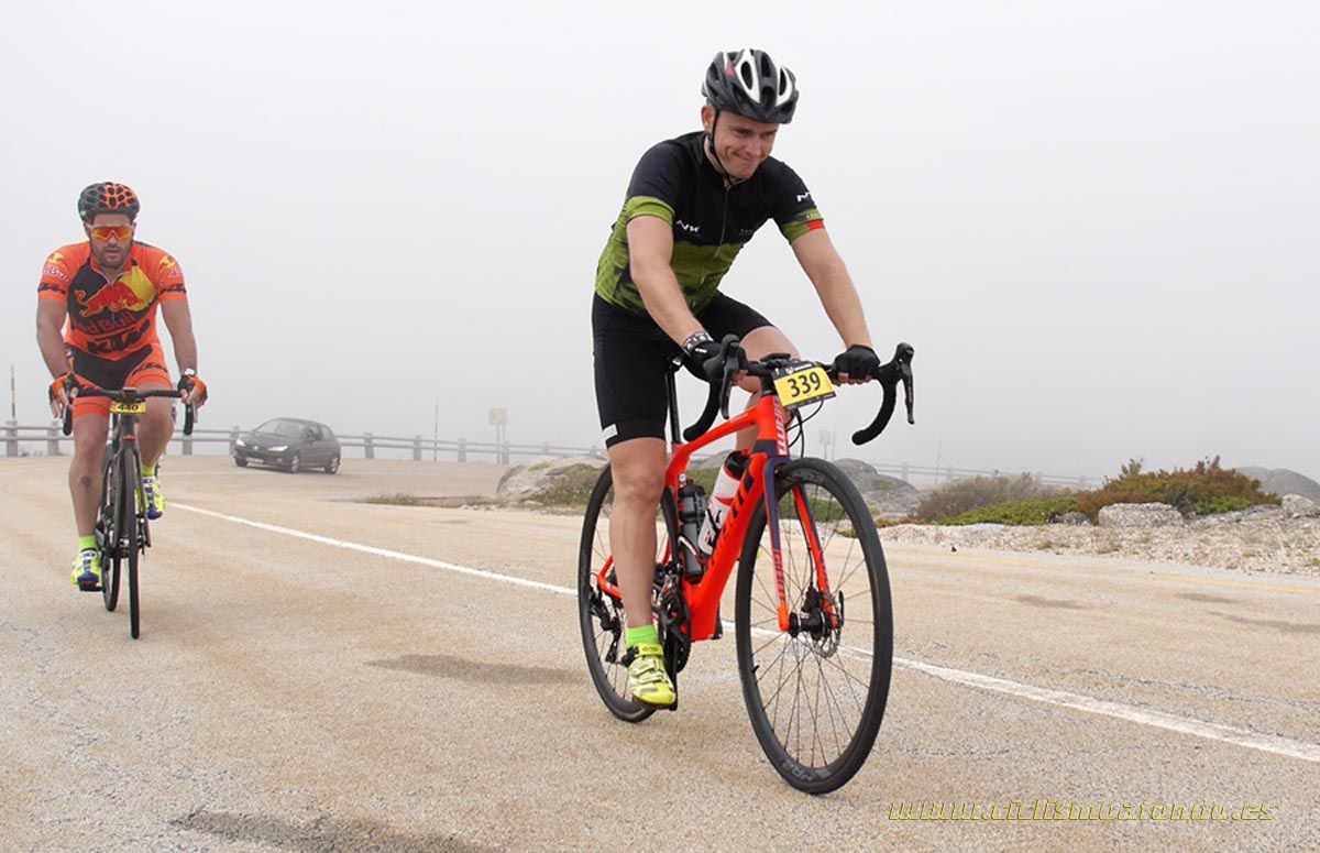 Gran Fondo Serra da Estrela 18
