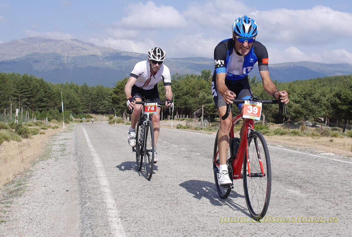 Marcha Cicloturista Pedro Herrero 2019 1
