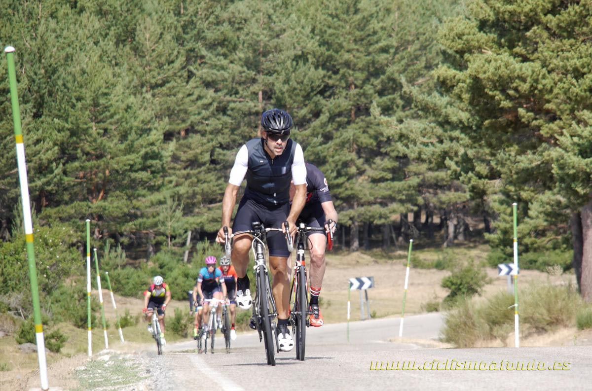 Marcha Cicloturista Pedro Herrero 2019 1
