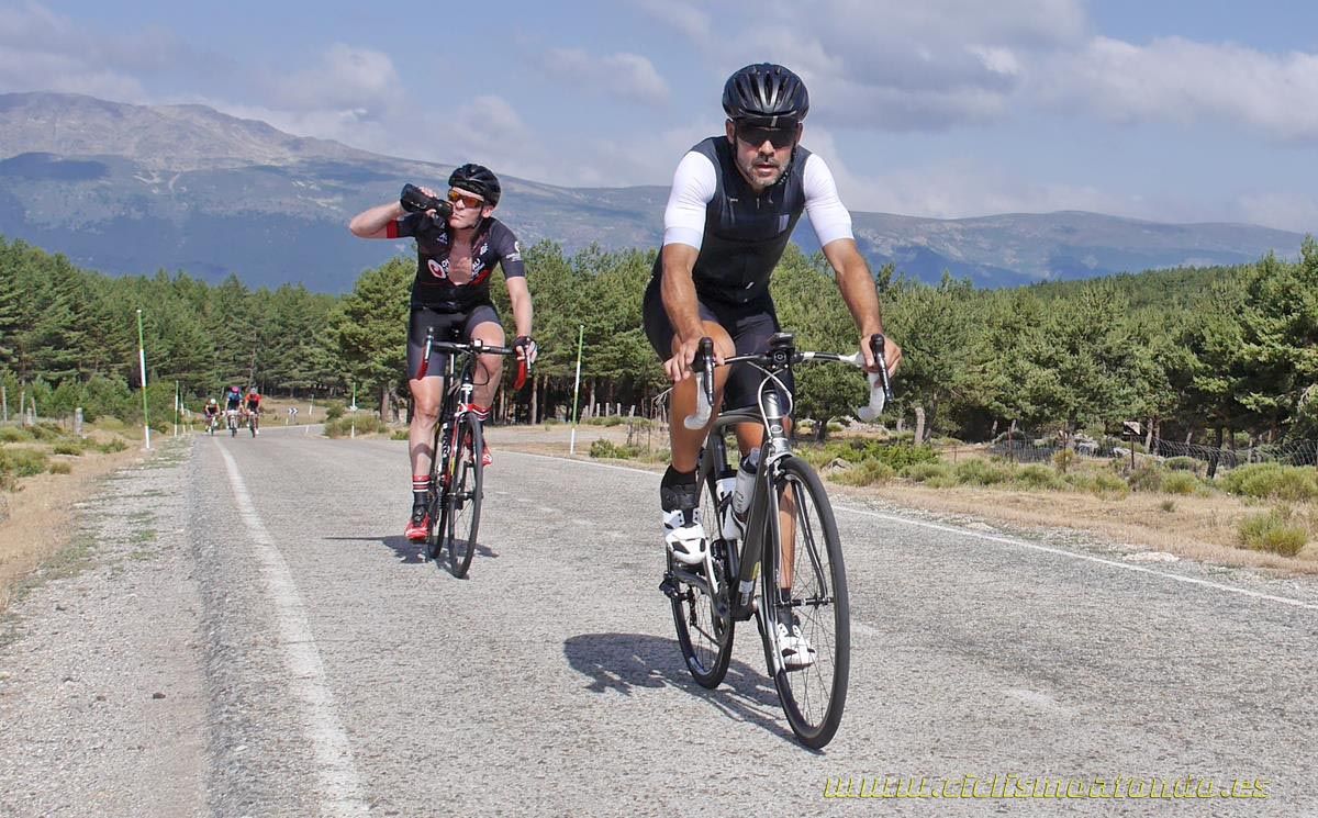 Marcha Cicloturista Pedro Herrero 2019 1