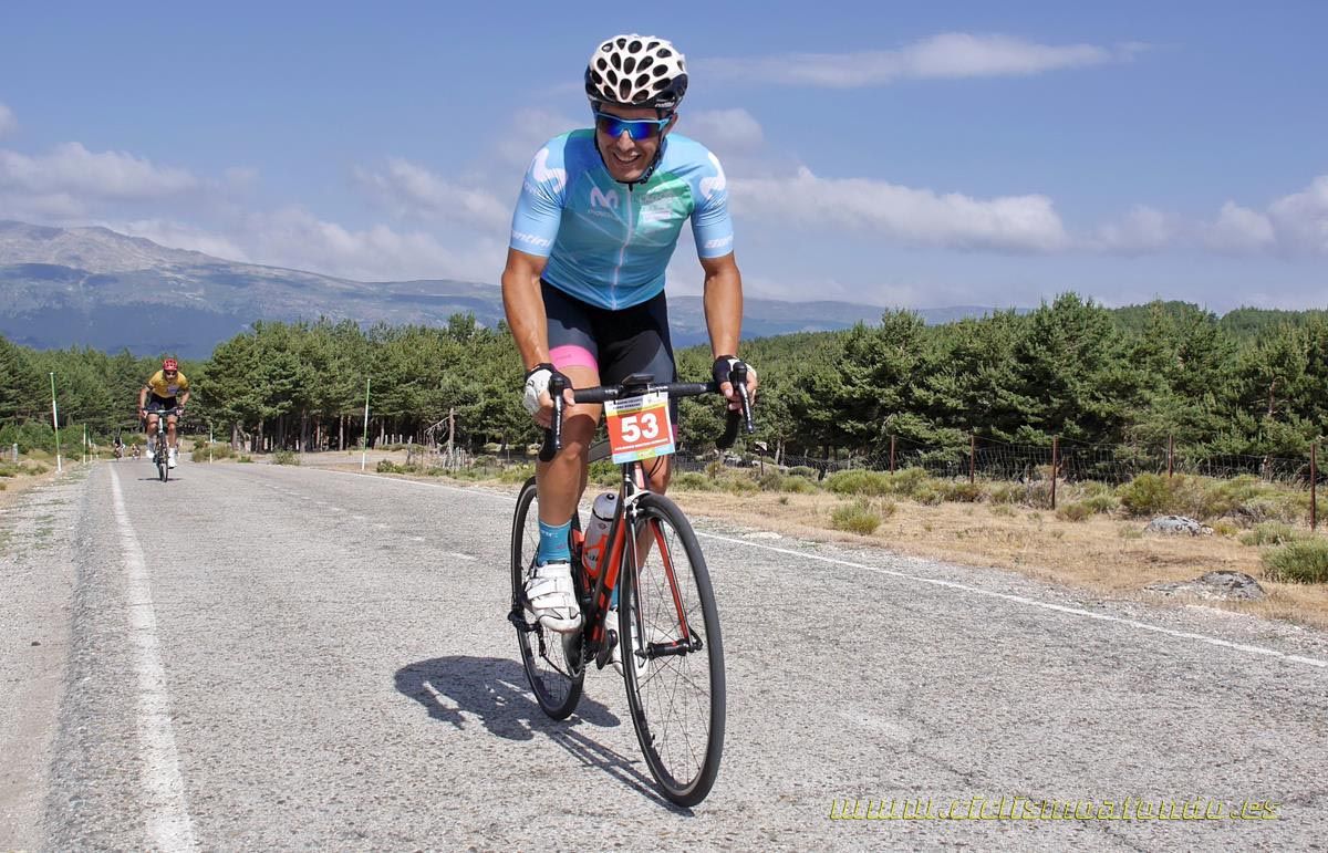 Marcha Cicloturista Pedro Herrero 2019 1