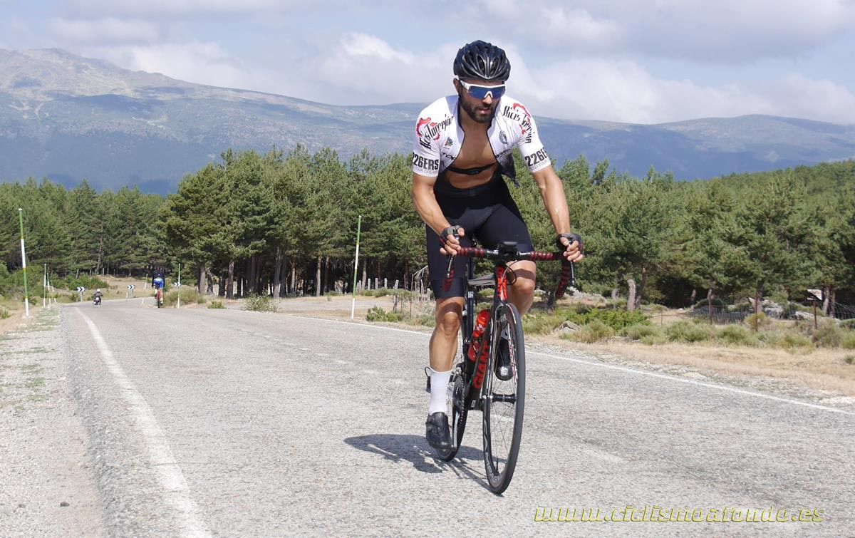 Marcha Cicloturista Pedro Herrero 2019 1