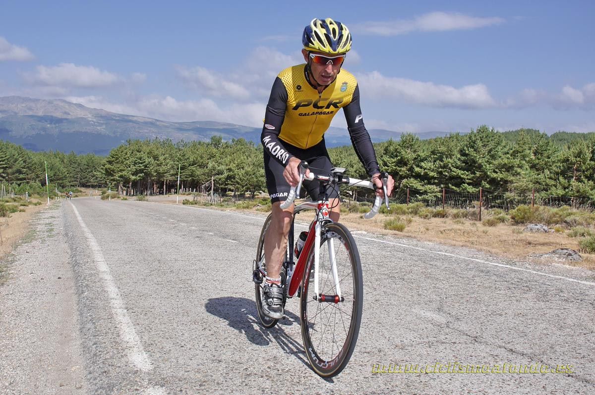 Marcha Cicloturista Pedro Herrero 2019 1