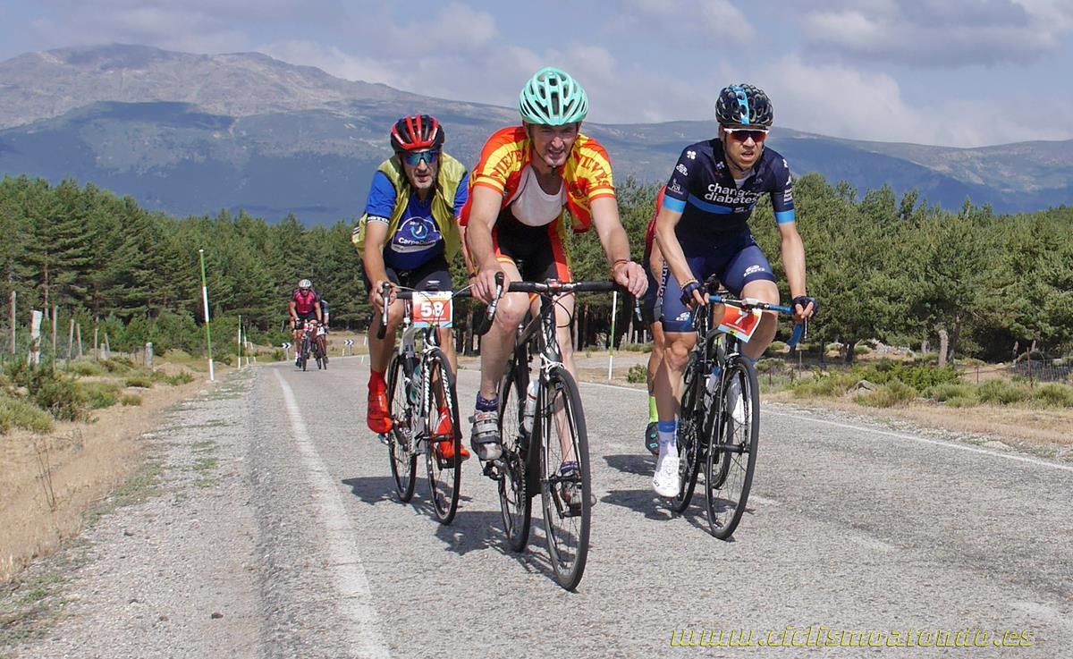 Marcha Cicloturista Pedro Herrero 2019 1