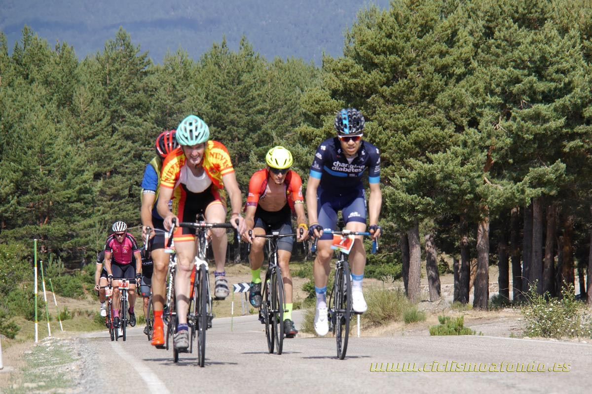 Marcha Cicloturista Pedro Herrero 2019 1
