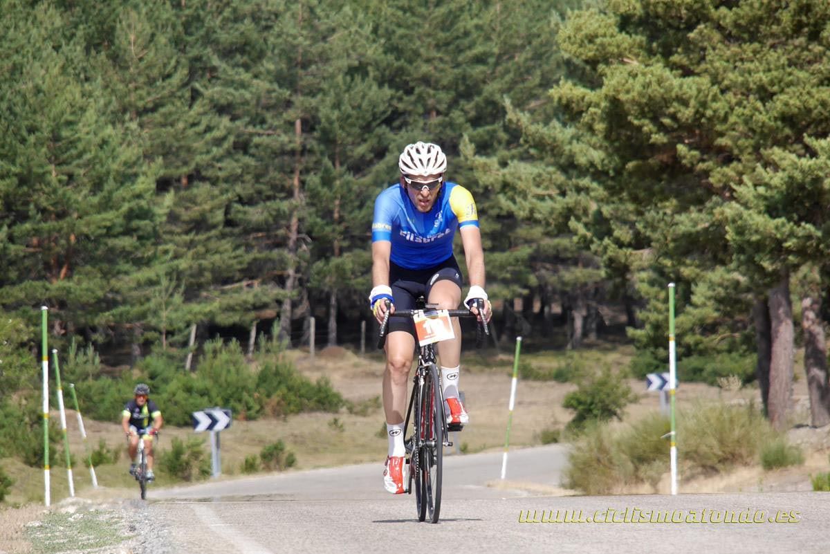 Marcha Cicloturista Pedro Herrero 2019 1