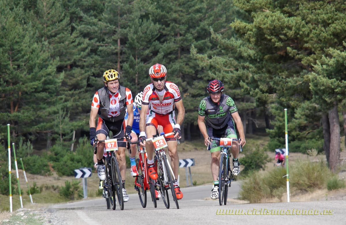 Marcha Cicloturista Pedro Herrero 2019 1