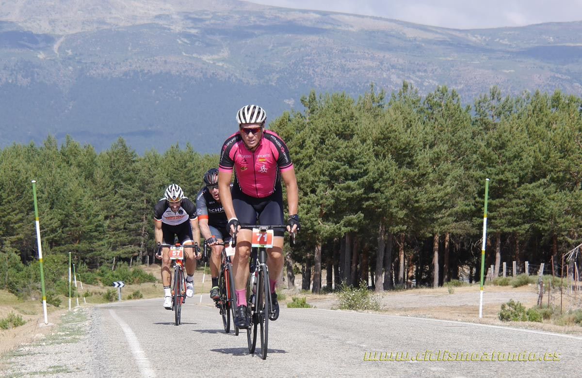 Marcha Cicloturista Pedro Herrero 2019 1