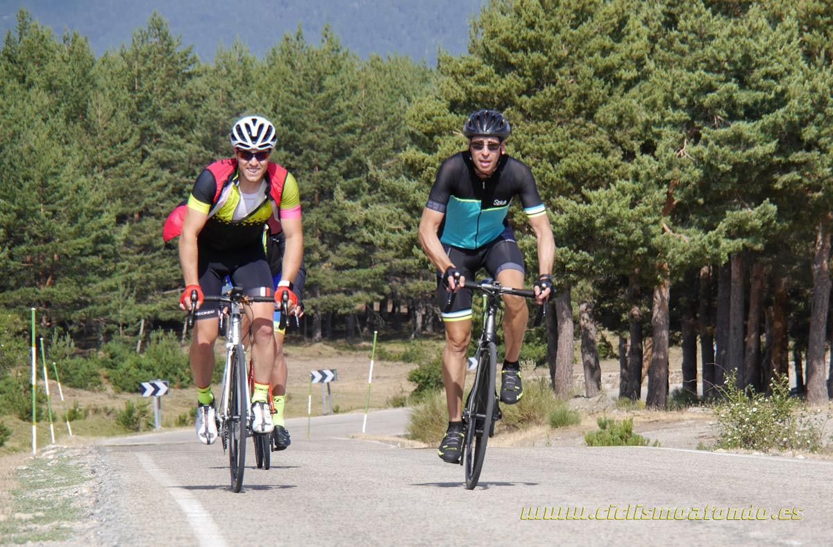 Marcha Cicloturista Pedro Herrero 2019 1