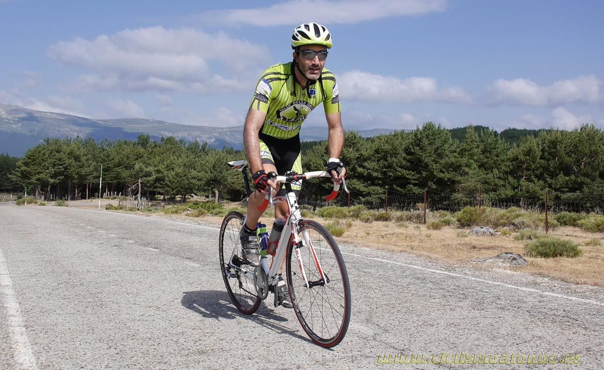 Marcha Cicloturista Pedro Herrero 2019 1