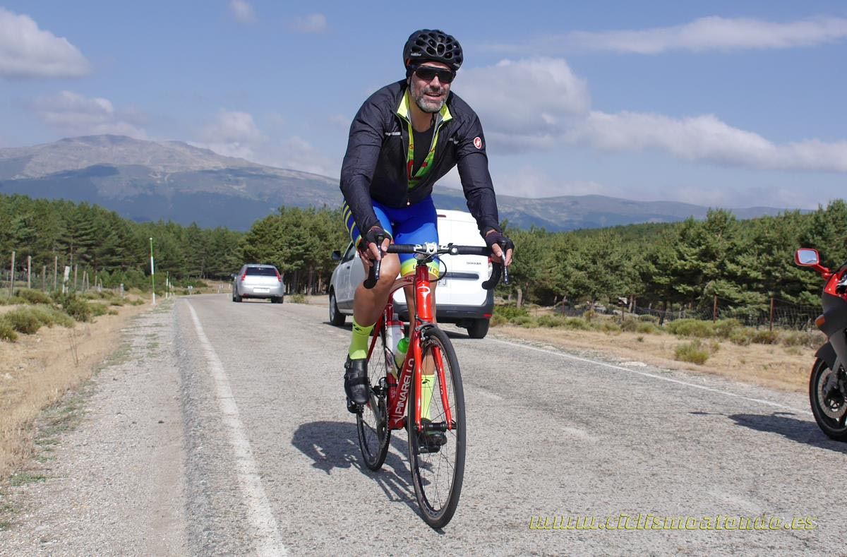 Marcha Cicloturista Pedro Herrero 2019 1