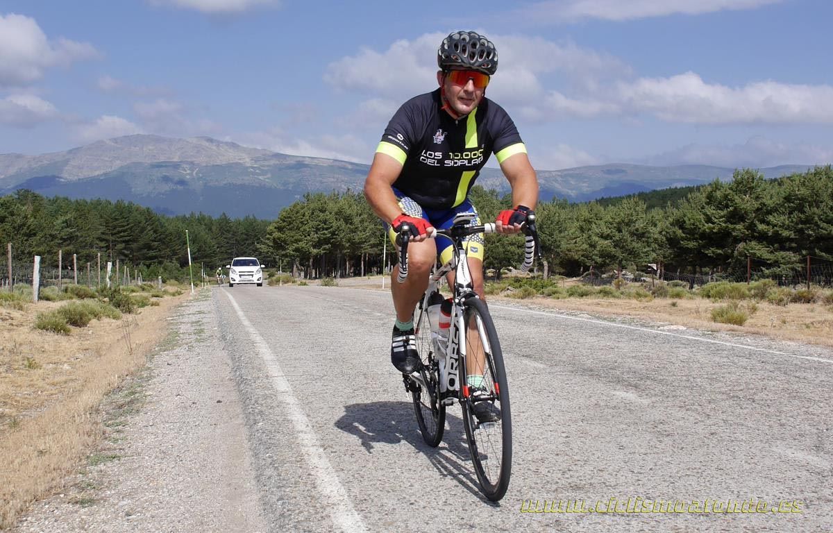 Marcha Cicloturista Pedro Herrero 2019 1