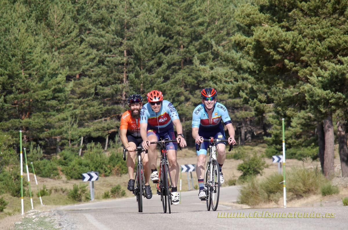 Marcha Cicloturista Pedro Herrero 2019 1