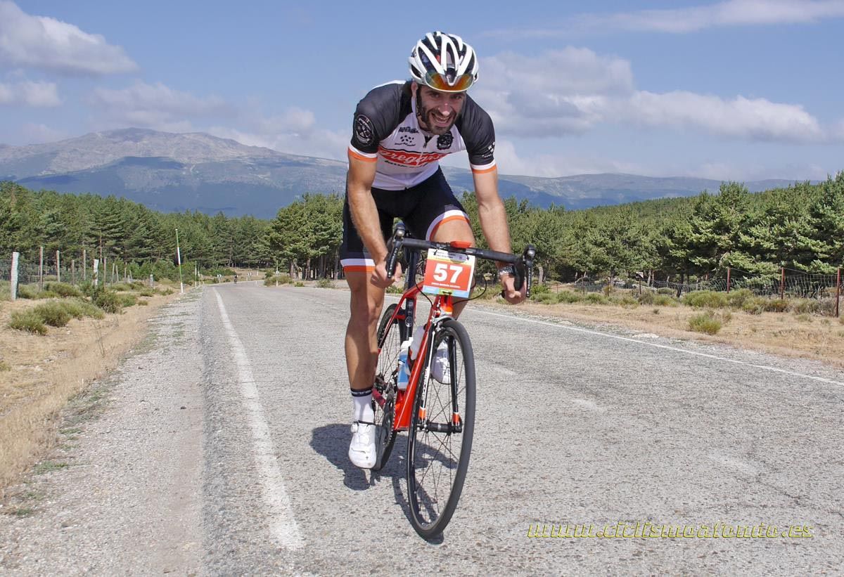Marcha Cicloturista Pedro Herrero 2019 1