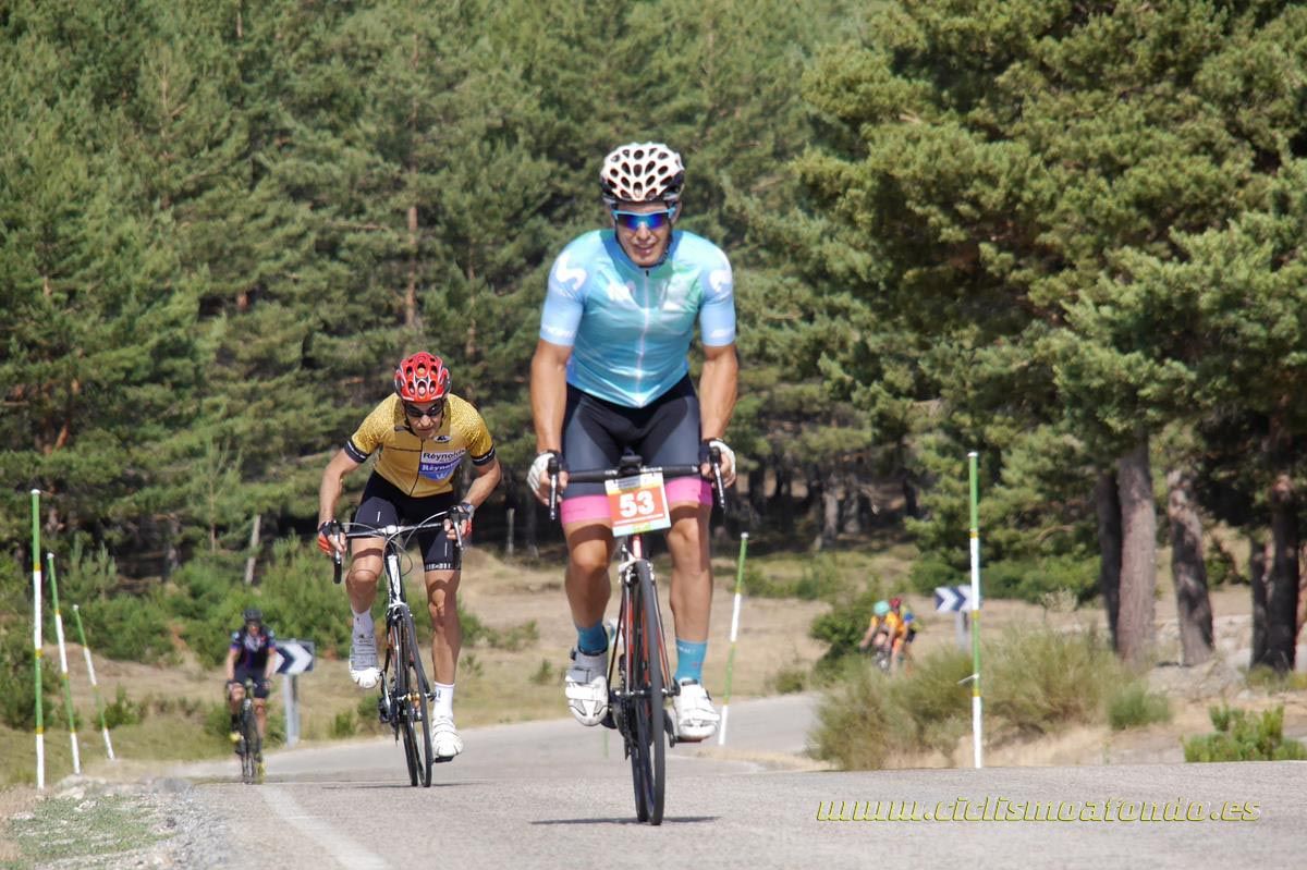 Marcha Cicloturista Pedro Herrero 2019 1
