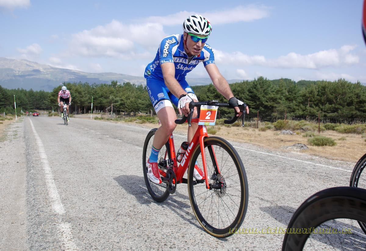 Marcha Cicloturista Pedro Herrero 2019 1