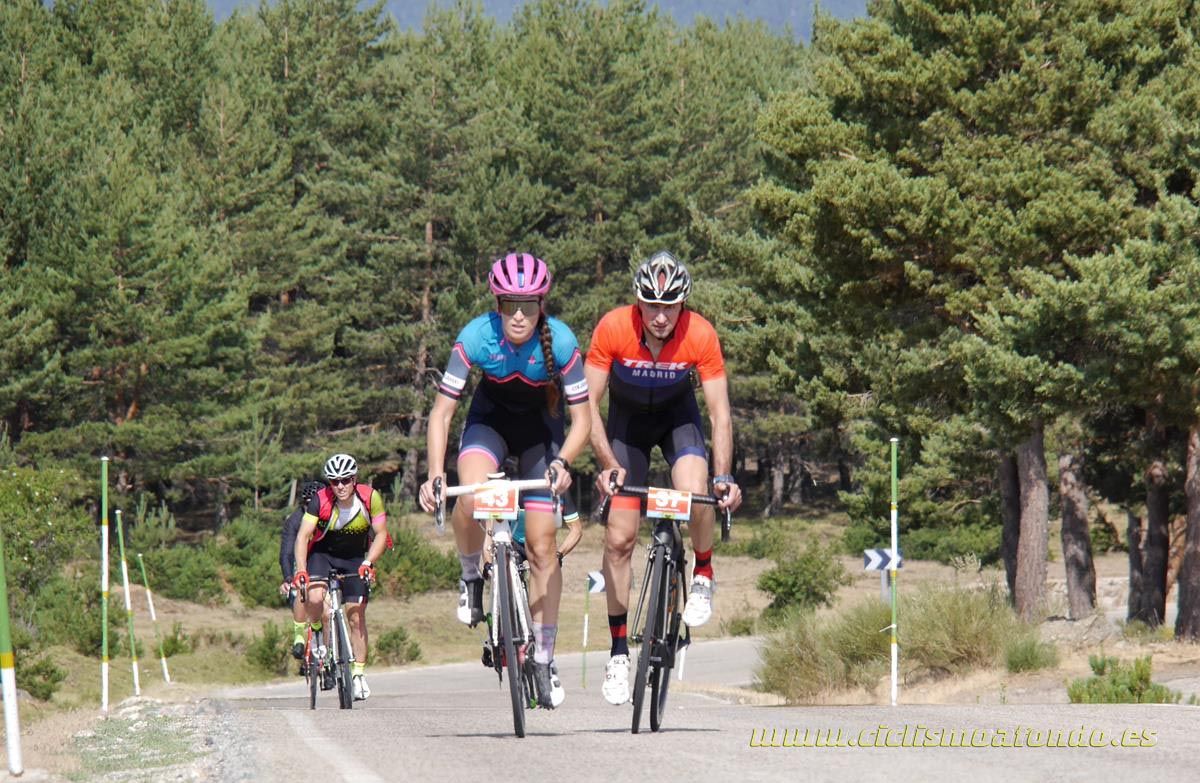 Marcha Cicloturista Pedro Herrero 2019 1