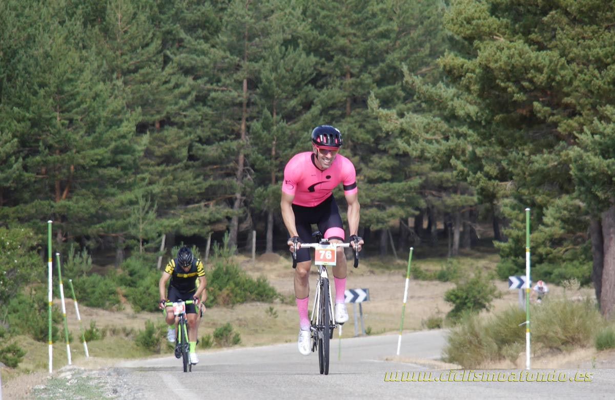 Marcha Cicloturista Pedro Herrero 2019 2