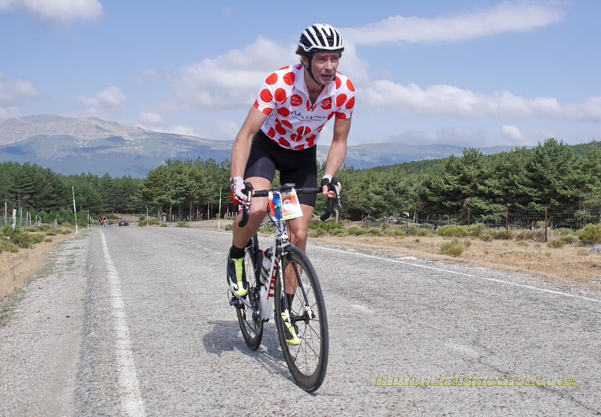 Marcha Cicloturista Pedro Herrero 2019 2