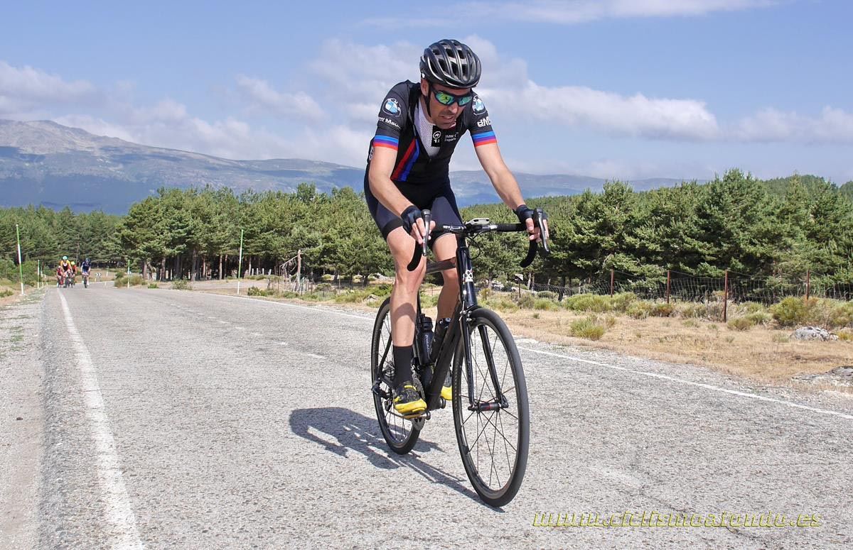 Marcha Cicloturista Pedro Herrero 2019 1